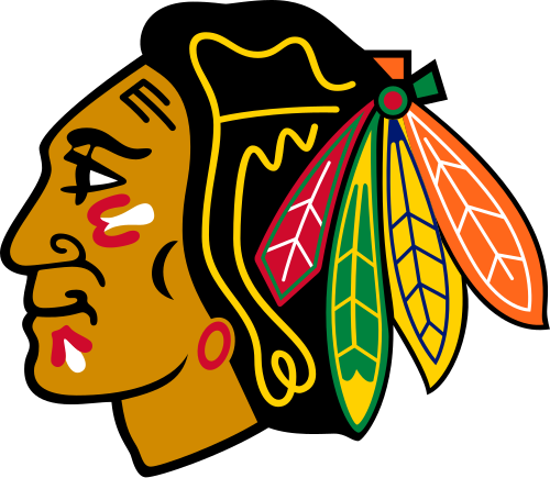 chicago blackhawks logo