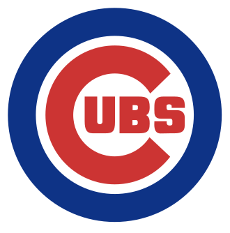chicago cubs logo