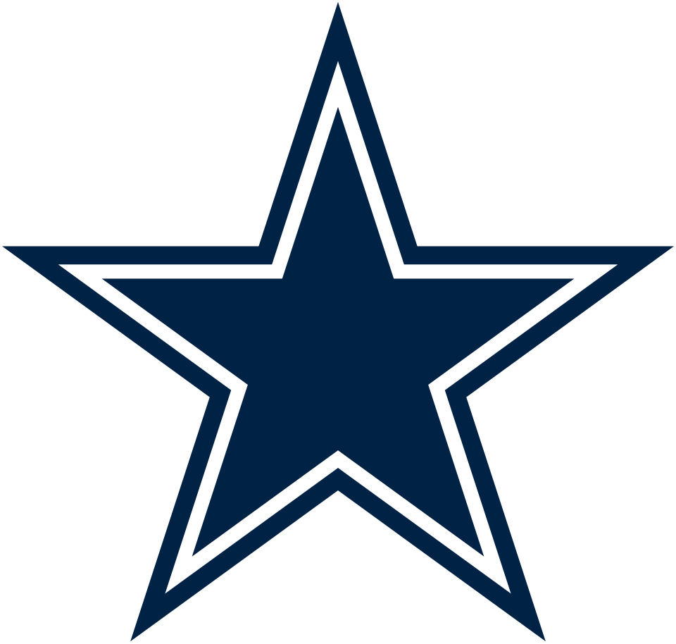dallas cowboys logo