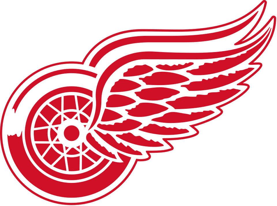 detroit red wings logo