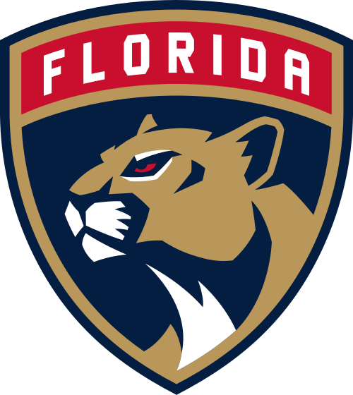 florida panthers logo