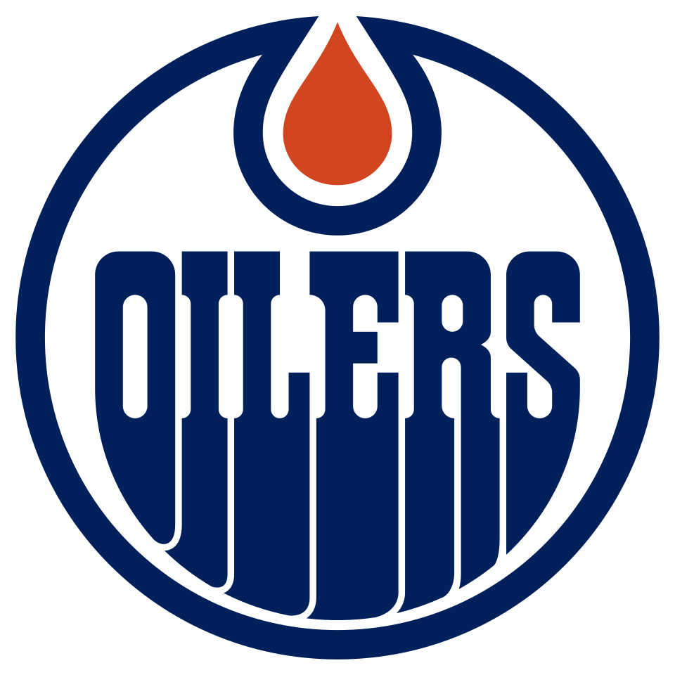 edmonton oilers logo