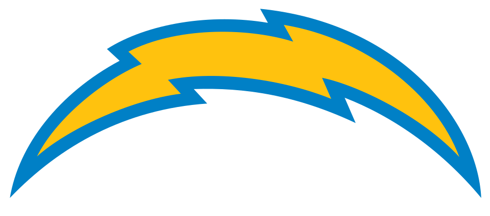 los angeles chargers logo