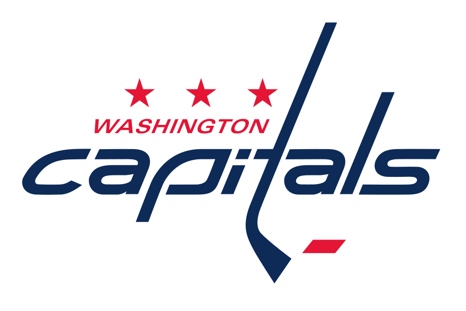washington capitals logo